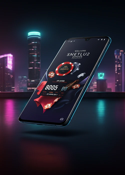 Image publicitaire du bonus de bienvenue Brutal Casino, offrant 100% jusqu'à 300€, avec des symboles de richesse et des graphiques attrayants.